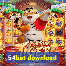 54bet download